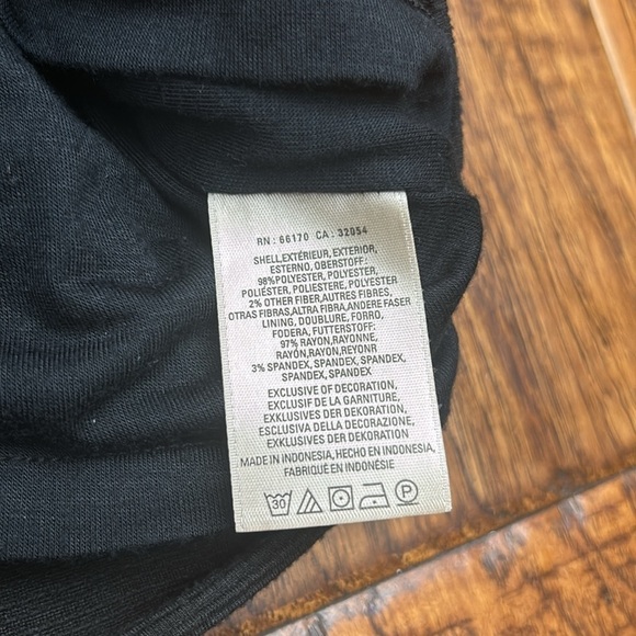 Maeve dress - Picture 4 of 6